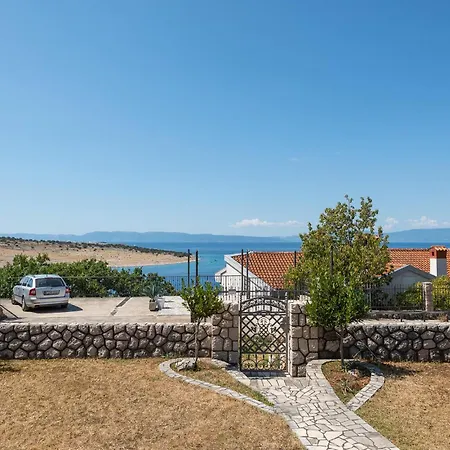 Awesome In With Wifi Apartment Kraljevica