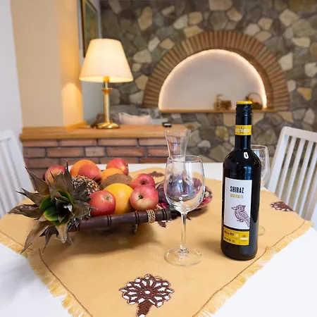 Awesome In With Wifi Apartment Kraljevica